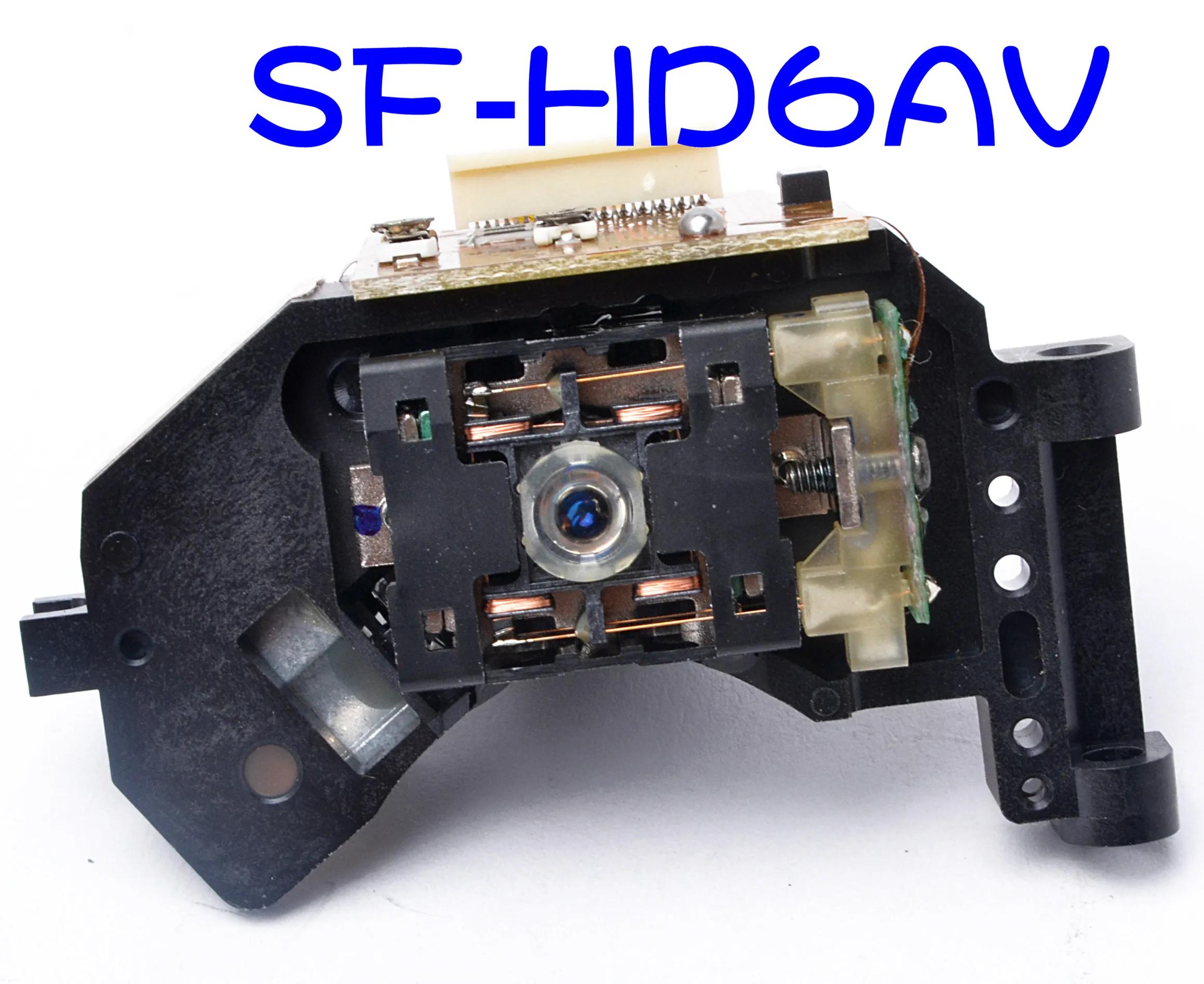  Ⱦ   SF-HD6AV SF-HD6  , SFHD6   SF HD6  , Lasereinheit, ǰ